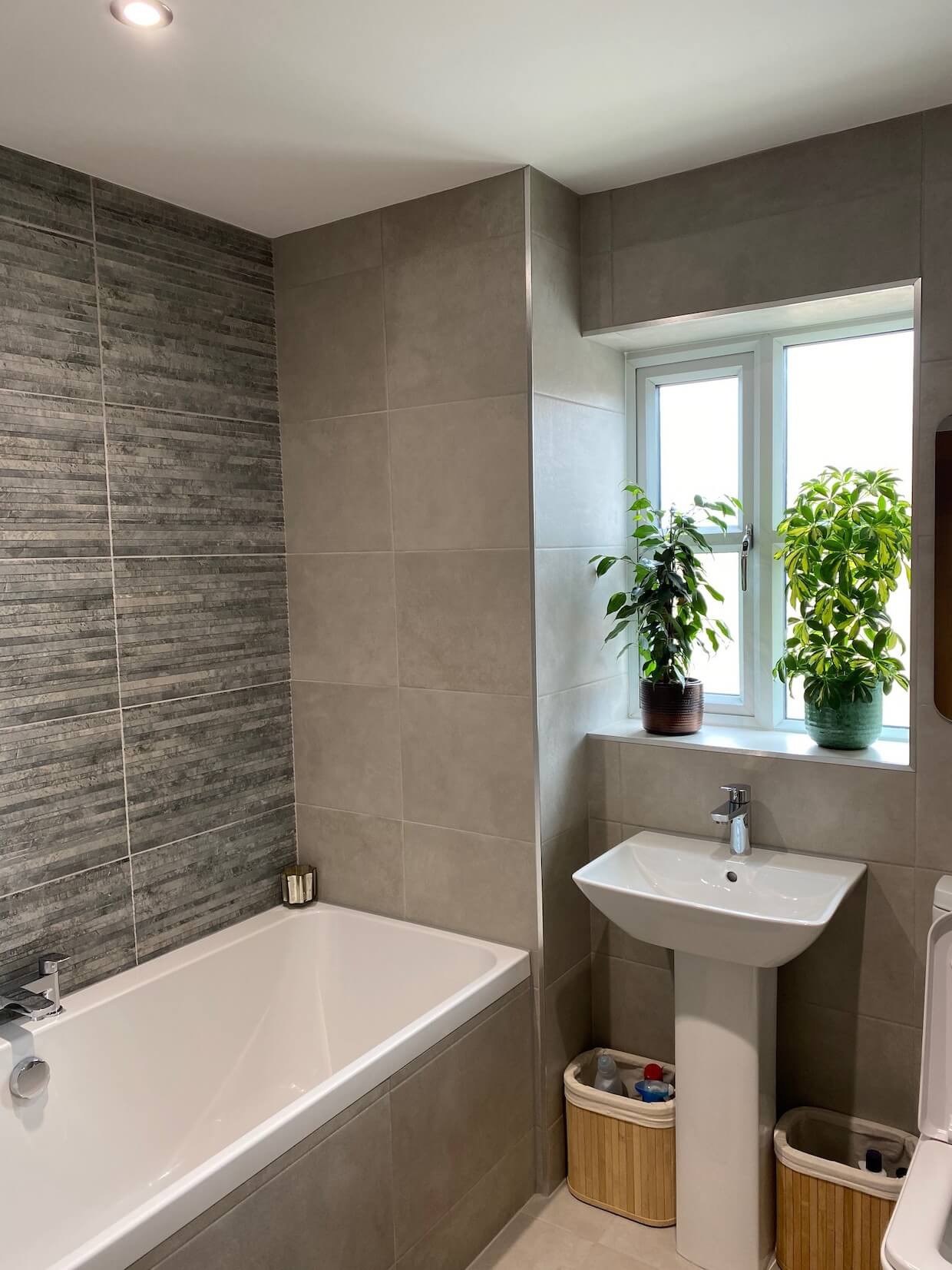 bathroom installers scarborough