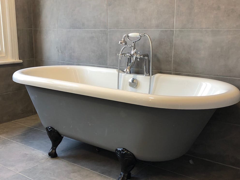 how much is a bathroom renovation project likely to cost?