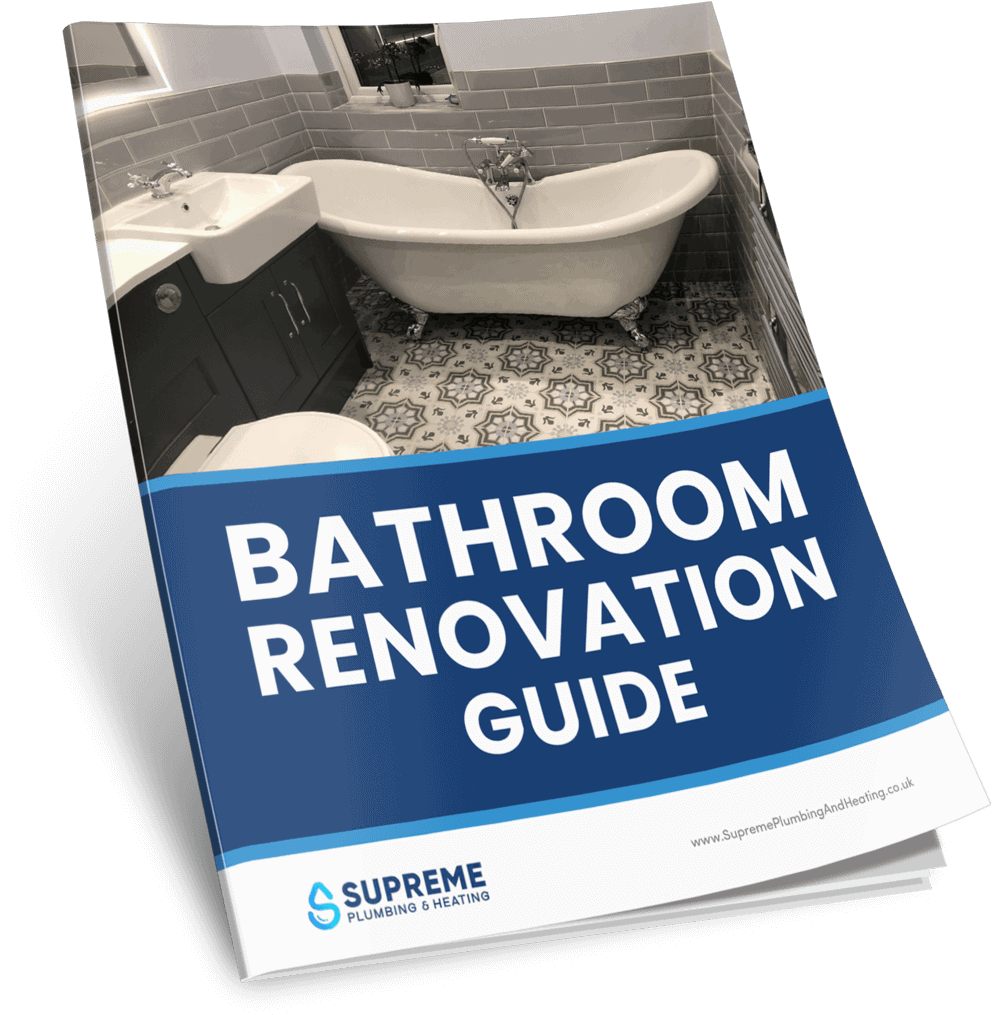 bathroom renovation guide